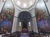 Milano: Chapel of San Marco in the Basilica of San Marco