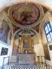 Milan (Italy): Chapel of St. Paul in the complex of the Portinari Chapel
