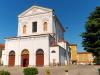 Mailand: Church of San Giovanni Battista in Trenno