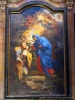 Mailand: Flight to Egypt by Andrea Lanzani in the Church of San Giuseppe