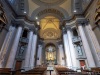 Milano: Interno della Chiesa di San Giuseppe