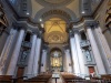 Mailand: Interior of the Church of San Giuseppe