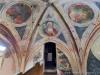 Mailand: Ghotic chapel in the Church of San Pietro Celestino
