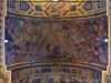 Milano: Arcone dei patriarchi nella Chiesa di Sant'Alessandro in Zebedia