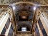 Milano: Presbiterio affrescato nella Chiesa di Sant'Antonio Abate