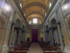 Milan (Italy): Nave of the Church of Santa Maria alla Porta