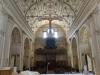 Milano: Nave of the Church of the Saints Paul and Barnabas