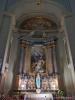 Milano: Cappella di Sant'Emidio nel Civico Tempio di San Sebastiano
