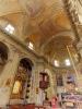Milano: Chiesa di Santa Maria Assunta al Vigentino - interno