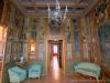 Milano: Parete interna della Sala Verde nella Residenza Vignale
