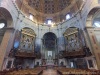 Mailand: Octagon of the Church of Santa Maria della Passione