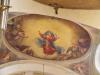 Milano: Cupola dell'abside della Chiesa di Santa Maria della Sanità