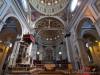 Milan (Italy): Central body of the Sanctuary of Santa Maria dei Miracoli