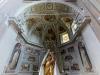 Momo (Novara, Italy): Interior of the Chapel of the Virgin of the Rosary in the Church of the Nativity of the Virgin Mary