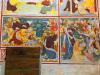 Momo (Novara, Italy): Prayer in the Garden and Arrest of Christ in the Oratory of the Holy Trinity