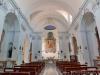 Mondaino (Rimini, Italy): Interior of the Church of Archangel Michael