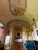 Montevecchia (Lecco, Italy): Chapel San Carlo of the Brotherhood  in the Sanctuary of Our Lady of Carmel