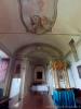 Montevecchia (Lecco, Italy): Chapel San Carlo of the Brotherhood  in the Sanctuary of Our Lady of Carmel