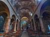 Monza (Monza e Brianza, Italy): Interior of the Church of Santa Maria di Carrobiolo