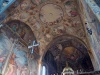 Monza (Monza e Brianza, Italy): Ceiling of the presbytery of the Cathedral of Monza