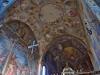 Monza (Monza e Brianza, Italy): Ceiling of the presbytery of the Cathedral of Monza