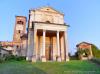 Mottalciata (Biella, Italy): Church of San Vincenzo