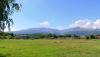 Occhieppo Inferiore (Biella, Italy): Biella alps beside the Santuary of St. Clement