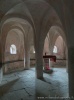 Oleggio (Novara, Italy): Crypt of the Church of San Michele