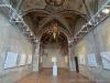 Milan (Italy): Interior of the apse of the Oratory of the Passion