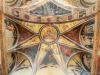 Milano: Volta del abside dell'Oratorio della Passione
