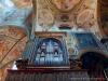 Monza (Monza e Brianza, Italy): Organ and frescos in the Duomo of Monza