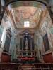 Orta San Giulio (Novara, Italy): Chapel of the Rosary in the the Church of Santa Maria Assunta