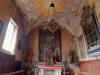 Orta San Giulio (Novara, Italy): Chapel of the Blessed Sacrament in the Church of Santa Maria Assunta