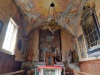 Orta San Giulio (Novara, Italy): Chapel of the Blessed Sacrament in the Church of Santa Maria Assunta