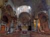 Orta San Giulio (Novara, Italy): Interior of the Church of Santa Maria Assunta