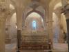 Osimo (Ancona, Italy): Sarcophagus in the crypt of the Cathedral of San Leopardo