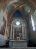 Osimo (Ancona): Cappella della Sacra Spina nella Concattedrale di San Leopardo
