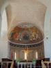 Osimo (Ancona): Abside della Cattedrale di San Leopardo