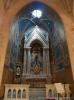 Osimo (Ancona): Cappella del crocifisso nella Cattedrale di San Leopardo