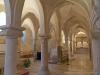 Osimo (Ancona): Cripta della Cattedrale di San Leopardo