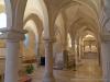 Osimo (Ancona, Italy): Crypt of the Cathedral of San Leopardo