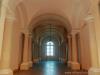 Recanati (Macerata, Italy): Entrance hall of Roberti Palace