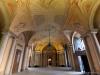 Milano: Entrance hall of Serbelloni Palace