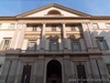 Mailand: Facade of Serbelloni Palace