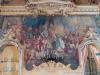 Milan (Italy): Telero in Visconti Palace depicting the Encounter between Esther and King Ahasuerus