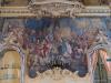 Milano: Telero in Visconti Palace depicting the Encounter between Esther and King Ahasuerus