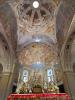 Pallanza frazione di Verbano-Cusio-Ossola (Verbano-Cusio-Ossola, Italy): Central apse and dome of the Church of the Madonna di Campagna