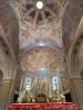 Verbania (Verbano-Cusio-Ossola): Abside centrale e cupola della Chiesa della Madonna di Campagna
