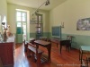 Passobreve fraction of Sagliano Micca (Biella, Italy): Classroom of the school of the village