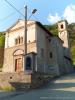 Passobreve fraction of Sagliano Micca (Biella, Italy): Oratory of the Saints Defendente and Lorenzo
